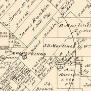old San Jacinto Coun