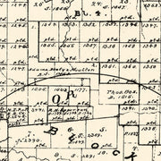 old Stephens County 