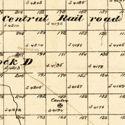 old Stonewall County