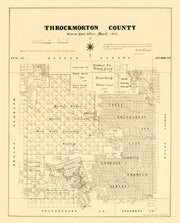 Throckmorton County 