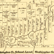 old Tom Green County