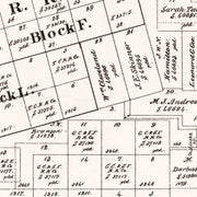 old Tom Green County