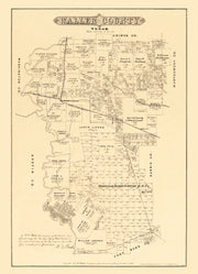 Waller County histor