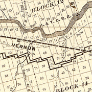 old Wilbarger County