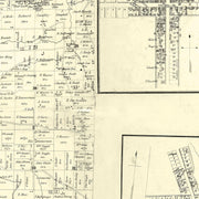 old Ashland County m