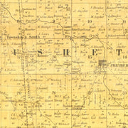 old Auglaize County 