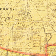 old Clermont County 