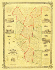 Clermont County hist