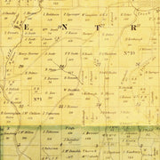 old Columbiana Count