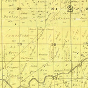 old Crawford County 