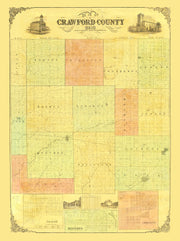 Crawford County hist