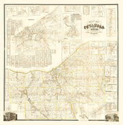 Cuyahoga County hist