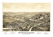 Pittsfield history