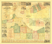 Erie County history