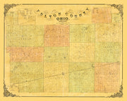 Fulton County histor