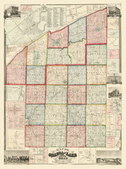 Geauga County histor