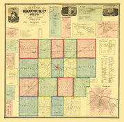 Hancock County histo