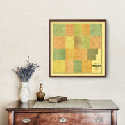 Hancock County art