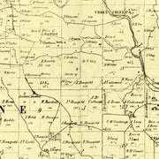 old Jefferson County