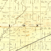 old De Kalb County m