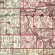 old Carroll County m