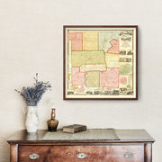 Warren County art