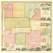 Warren County histor