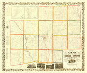 Stark County history