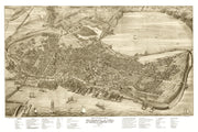 Portland history