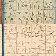 old Richland County 