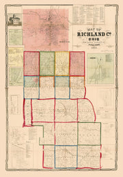 Richland County hist