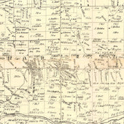 old Portage County m