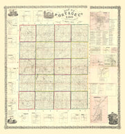 Portage County histo