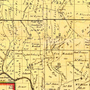 old Dearborn County 