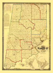 Dearborn County hist