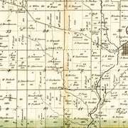 old Hamilton County 