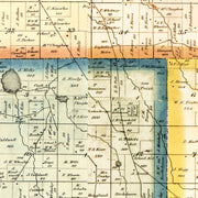 old Kosciusko County