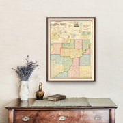 Morgan County art