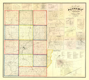Putnam County histor