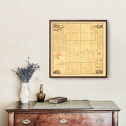Wabash County art