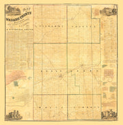 Wabash County histor