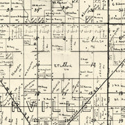 old Christian County