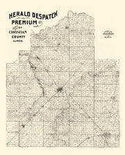 Christian County his