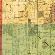 old Dupage County ma