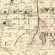 old Iroquois County 