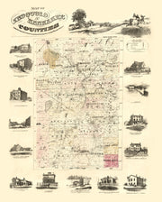 Iroquois County hist