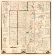 Kane County history