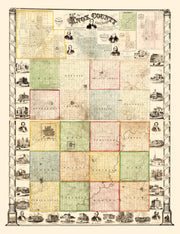 Knox County history