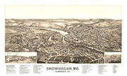Skowhegan history
