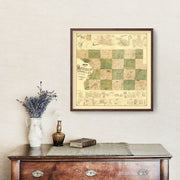 Madison County art